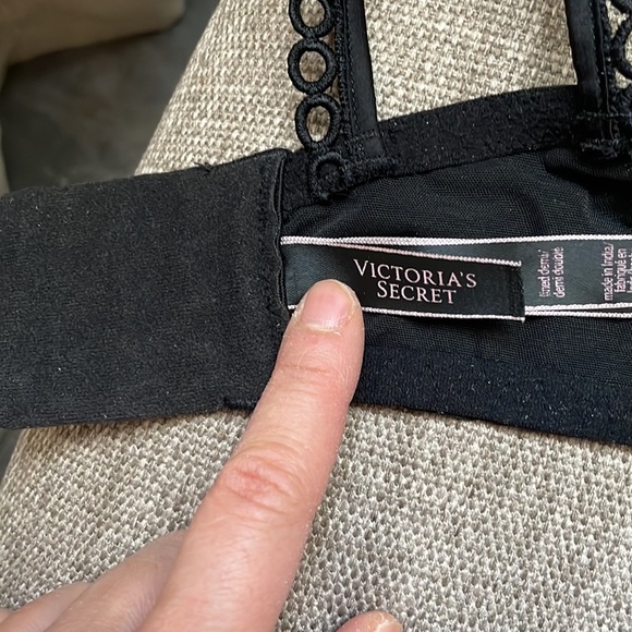 34DDD Victoria’s Secret dream angels bra - Picture 7 of 9